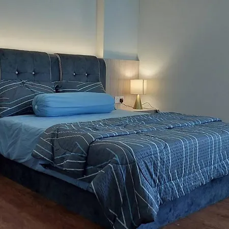 Miri Sunsky Condo Homestay 3 Rooms & 6 Guest Exterior photo