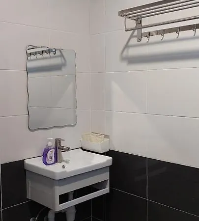 Miri Sunsky Condo Homestay 3 Rooms & 6 Guest Exterior photo