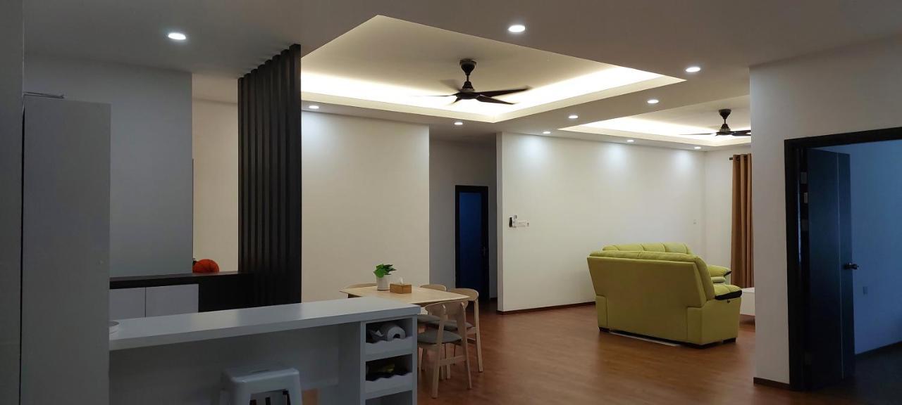 Apartment Sunsky 3 & 6 Guest *