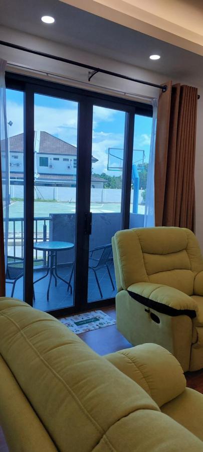 Apartment Sunsky 3 & 6 Guest Miri
