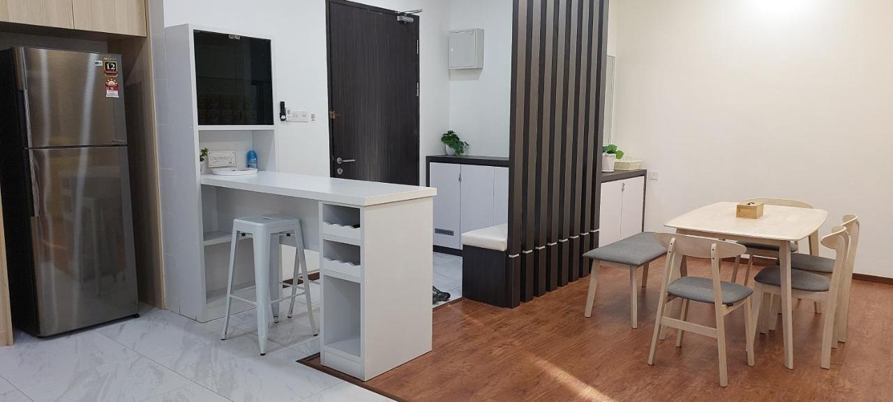Sunsky 3 & 6 Guest Apartment *